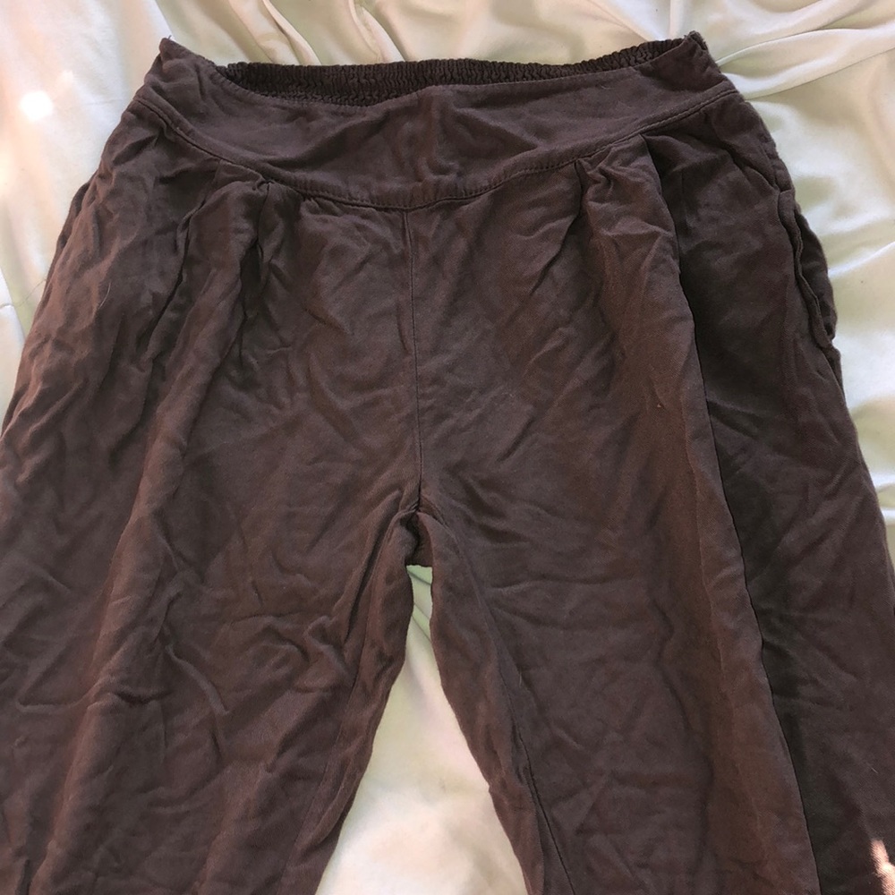 Flowy Soft Joggers/Hippie Pants